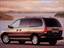 1999 Chrysler Town & Country